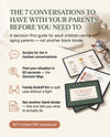 Caregiver Decision Guide