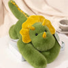 Weighted Animal Plush Decompression Pillow