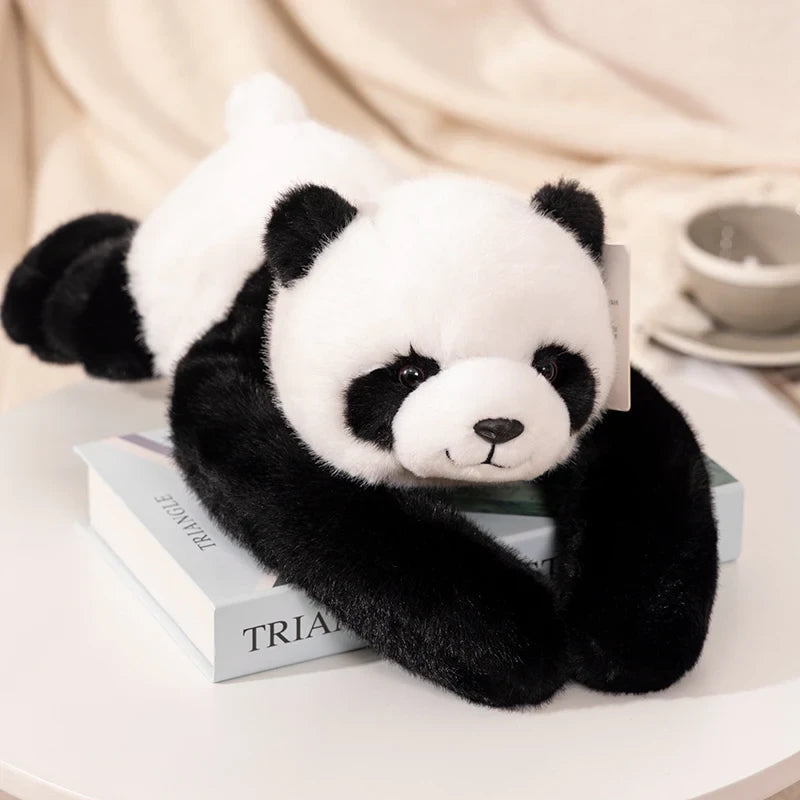 Weighted Animal Plush Decompression Pillow