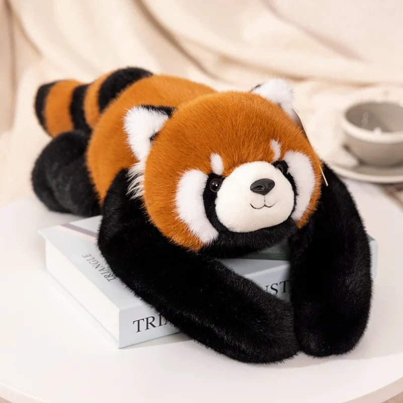 Weighted Animal Plush Decompression Pillow