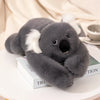 Weighted Animal Plush Decompression Pillow