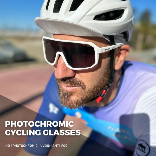 Active AutoAdjust Photochromic Sports Shades
